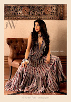 Samantha Latest Photo Shoot  for JFW  TollywoodBlog